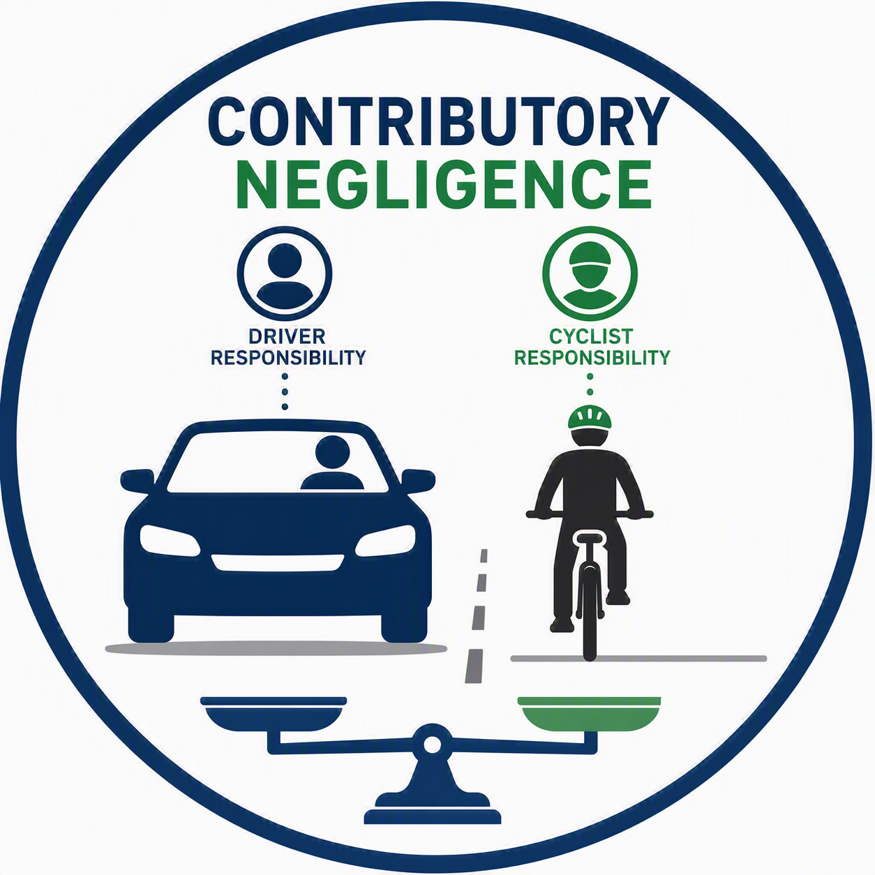 Contributory Negligence